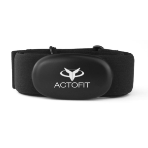 Actofit Heart Rate Monitor - Chest Straps